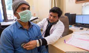 After Covid, India tries to get on top of tuberculosis