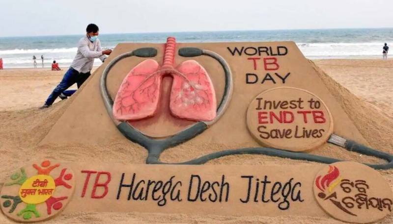 After Covid, India tries to get on top of tuberculosis