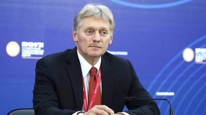 No 'significant achievements' so far in Russia-Ukraine talks: Kremlin