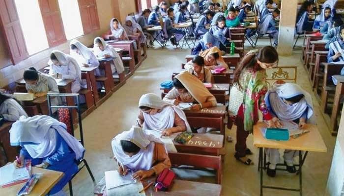 Punjab announces 9th, 10th exam datasheet, first paper on May 10