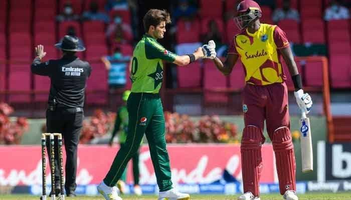 West Indies to play three rescheduled ODIs against Pakistan in June