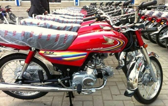 Honda raises prices of all motorcycles