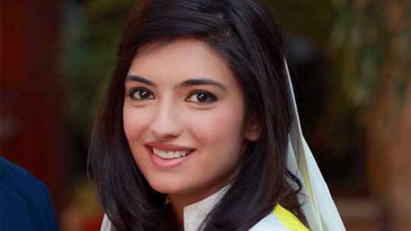 Aseefa Bhutto to enter practical politics: Zardari