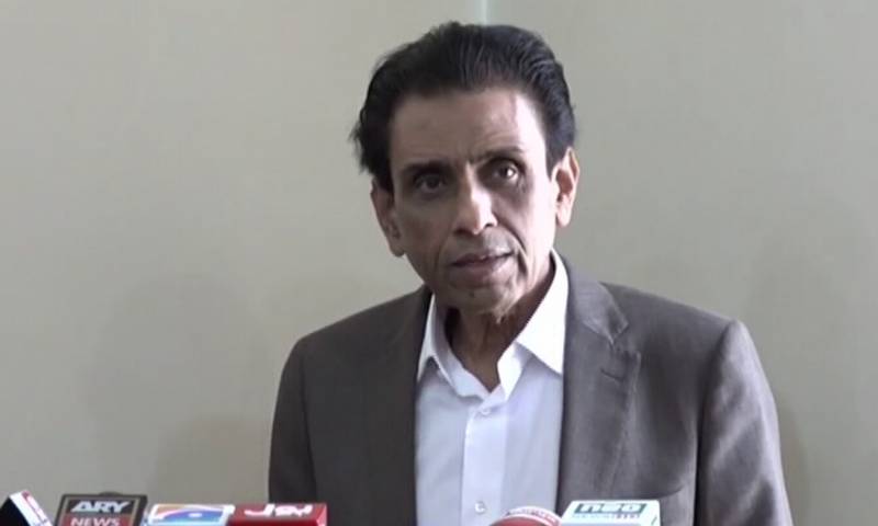 MQM-P will support PPP's government to change Sindh's fate: Khalid Maqbool