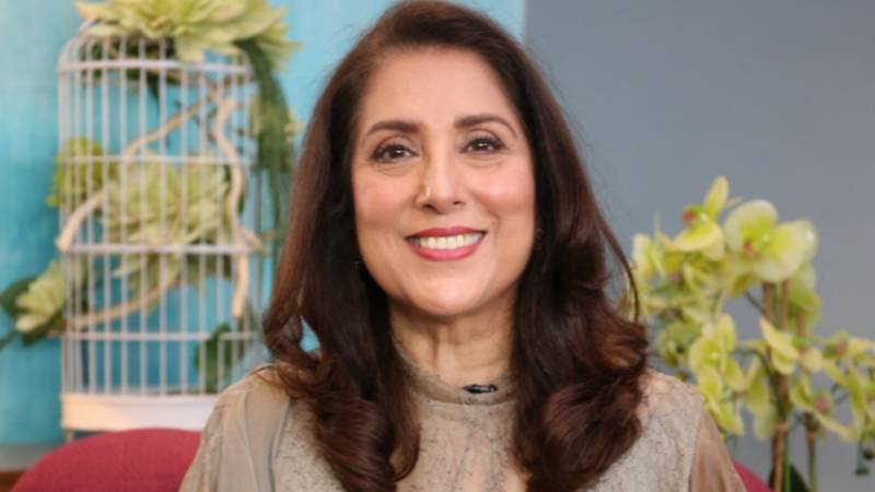 Every government should complete its five-year tenure: Samina Peerzada 