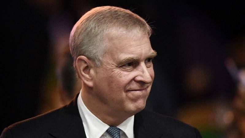 Prince Andrew implicated in court case against alleged fraudster