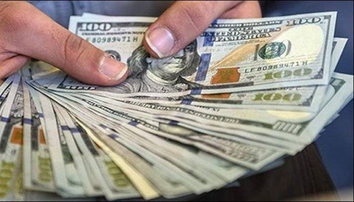 US dollar rips apart Pakistani rupee, smashes through Rs184 barrier