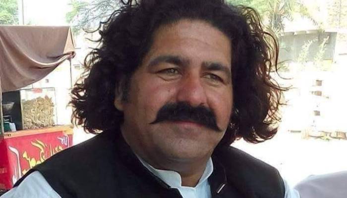 Ali Wazir pins no hope on new govt for his release