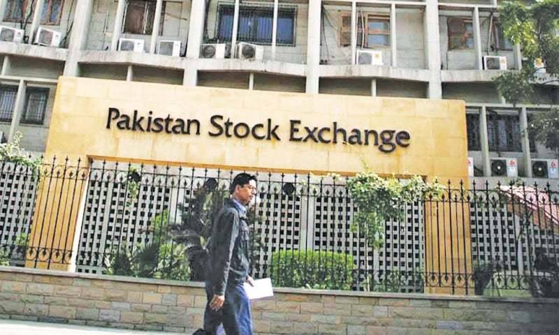  PSX witnesses bloodbath as index nosedives by 1055 points 