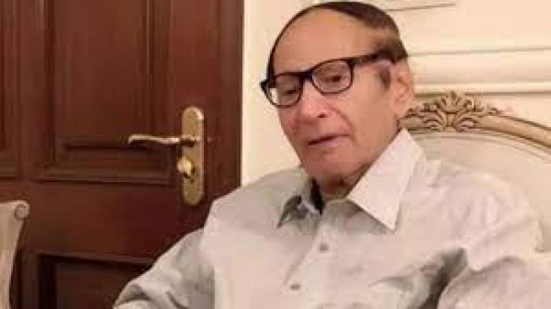 No one can give any ruling above the constitution: Shujaat