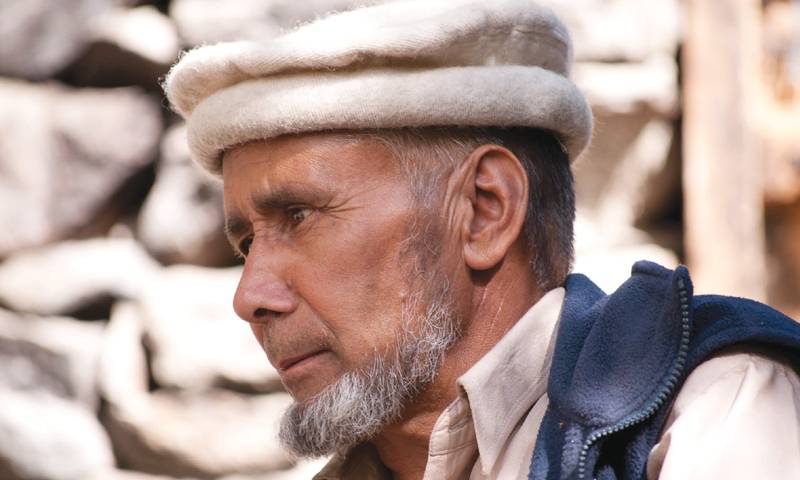 Renowned mountaineer Little Karim passes away in Rawalpindi 