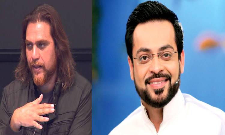 Rohail Hayat terms Aamir Liaquat's decision to leave PTI ‘government’s victory’