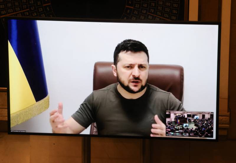 Zelensky calls Russian troops murderers, outrage grows over 'war crimes'