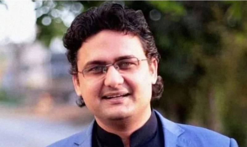 PTI ticket is the top trend right now: Faisal Javed