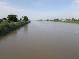 Woman commits suicide by jumping into Rohri Canal; daughters saved