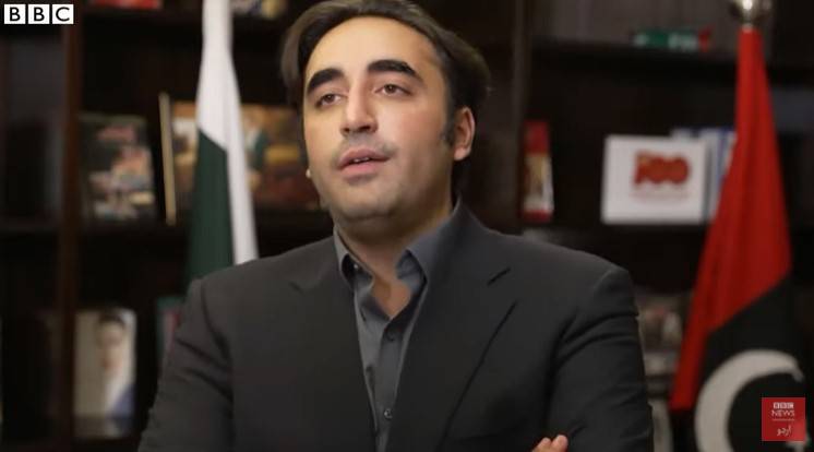 Had NSC declared 197 MNAs traitors? Pak Army must explain, says Bilawal