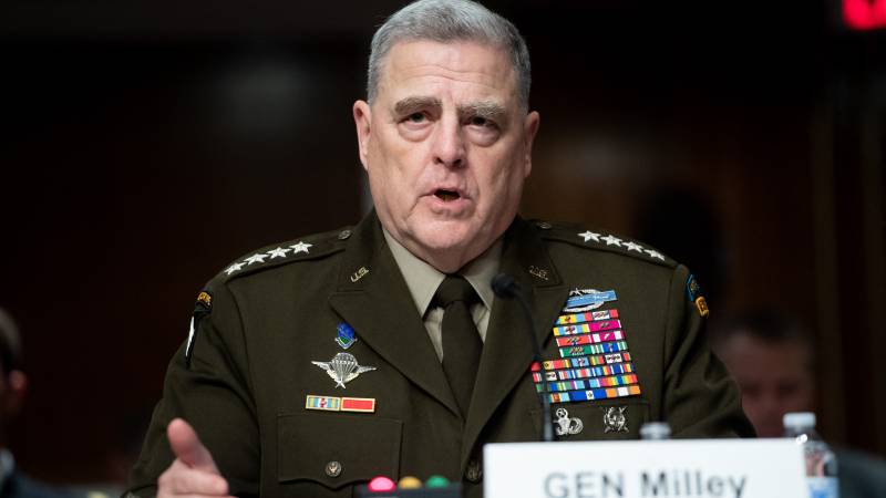 Top US general opposes 'terror' delisting for Iran Guards elite force