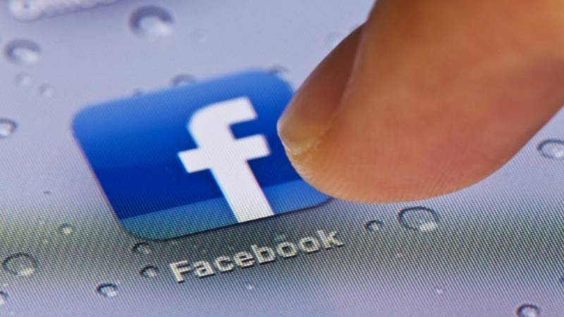 Facebook battles cyber campaigns targeting Ukraine