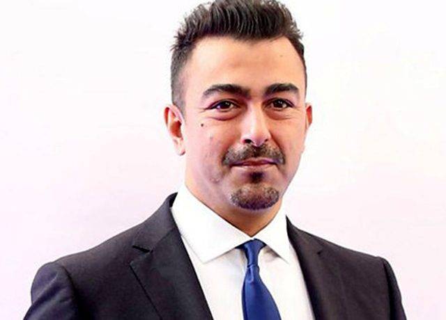 Shaan Shahid lambasts critics for opposing artists to talk politics