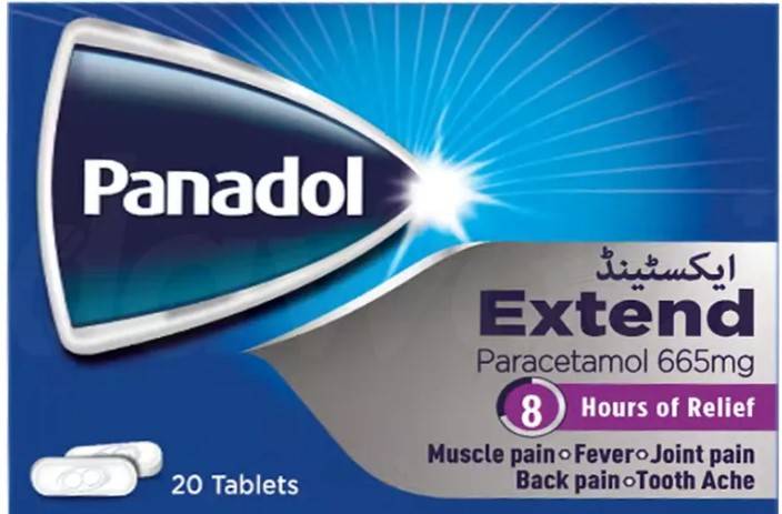 Ban on sale of injurious Panadol 665mg sought