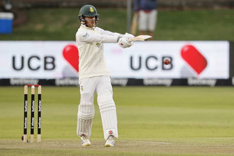 Taijul Islam keeps South Africa waiting for return of centuries