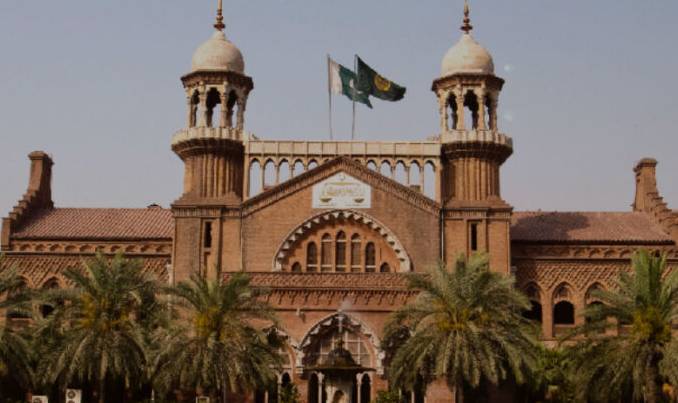 LHC to take up Punjab CM polls case 