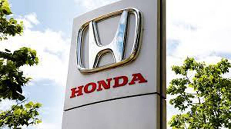 Honda to invest $40 billion in EV tech over next decade