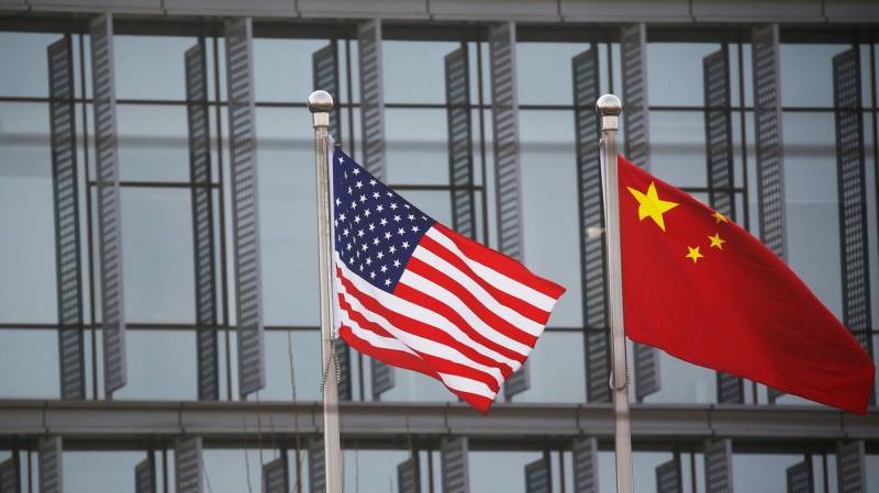 US orders non-essential consulate staff to leave Shanghai