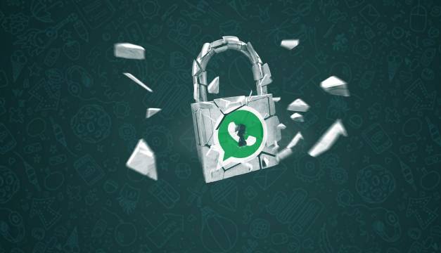 Tips to keep your WhatsApp secure