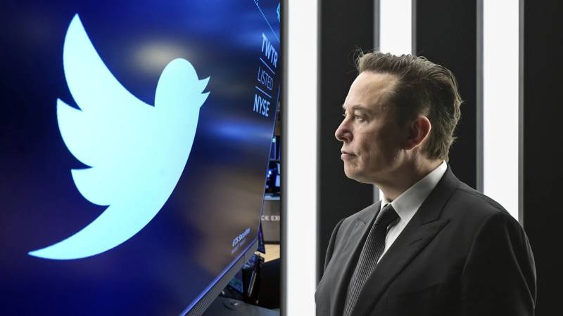 Elon Musk launches hostile takeover bid for Twitter