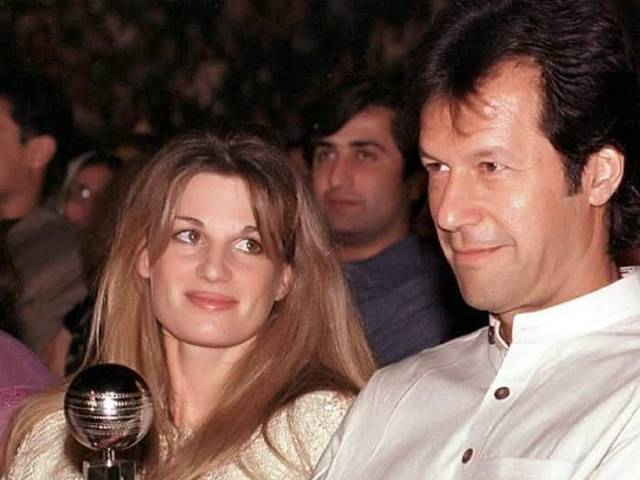 Jemima Goldsmith reacts to anti-Imran Khan protest targeting her kids: 'Like I'm back in 90s'