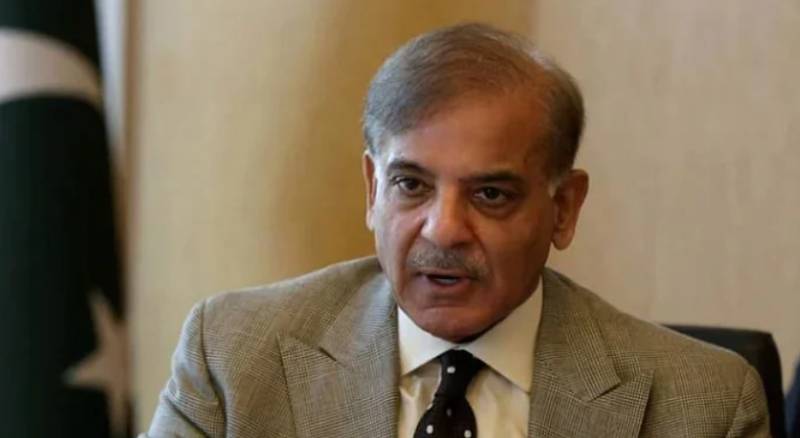 Imran bought ring, watch and sold in Dubai: Shehbaz 