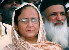 Mother of Pakistan Bilquis Edhi passes away