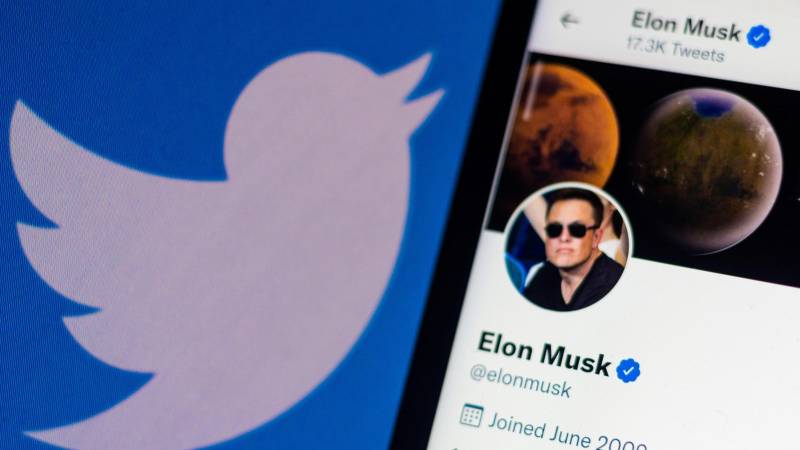 Twitter adopts 'poison pill' defense against Musk buyout bid