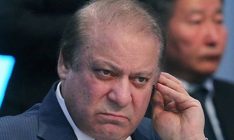 IHC throws out plea seeking bar on issuing passport to Nawaz