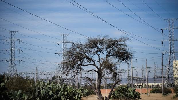 Mexican power reforms opposed by US face crunch vote