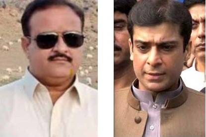 Buzdar’s resignation, Hamza’s election unconstitutional, AGP tells Governor 