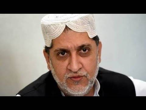 Akhtar Mengal declines ministry in protest against Chaghi incident