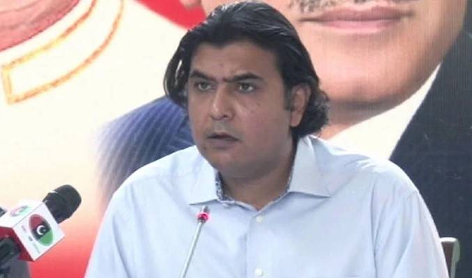 PPP’s Mustafa Nawaz Khokhar apologizes to be minister in Shehbaz cabinet