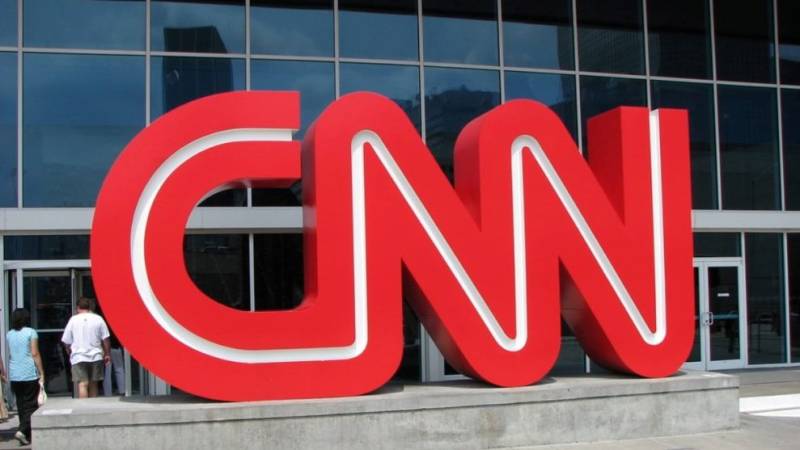 CNN to close streaming service after one month