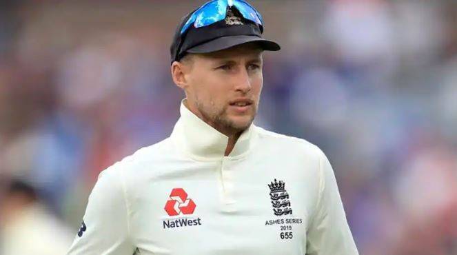 Joe Root named Wisden's leading cricketer in the world after stellar 2021