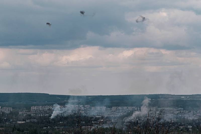 'Fierce battles' in eastern Ukraine: governors