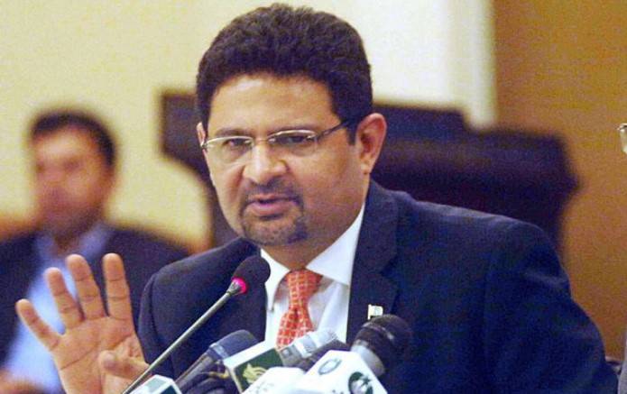 Govt willing to curb fuel subsidies as demanded by IMF, says Miftah