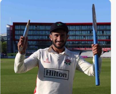 Stump-breaker Hasan Ali stars with 6/47 against Gloucestershire