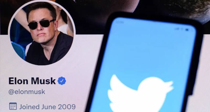 Twitter reexamining Musk's takeover offer