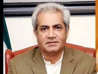 Punjab governor discharged from hospital