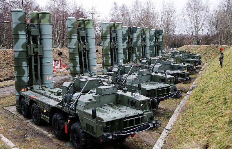 Turkey says still talking to Russia about missile deliveries