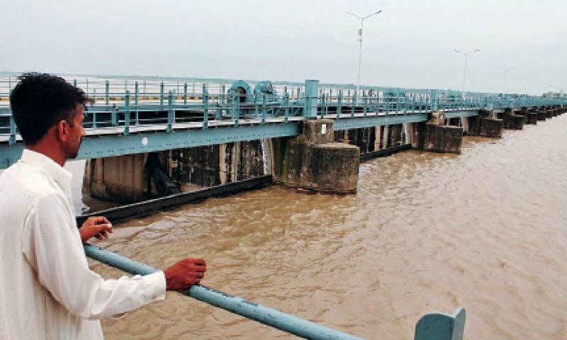 Four friends drown in Chenab River, fifth rescued