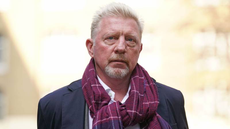 Tennis icon Boris Becker faces possible jail term after guilty verdicts