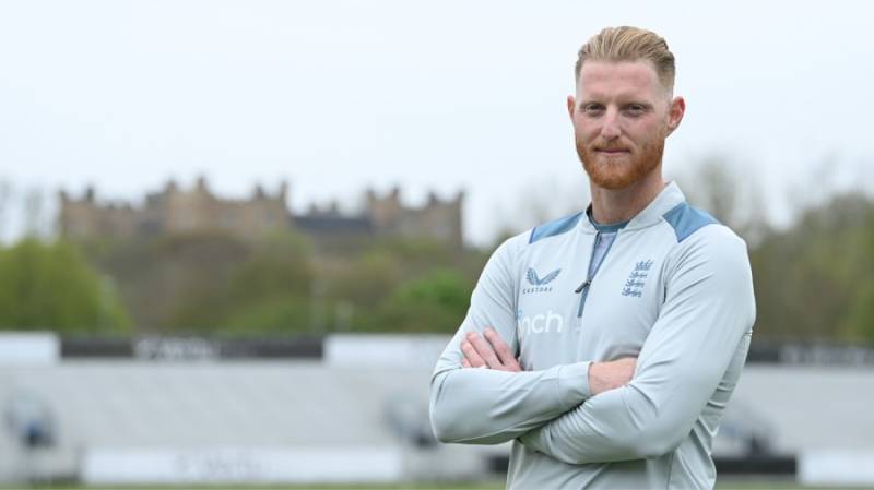 Stokes wants 'selfless' cricketers in England Test side